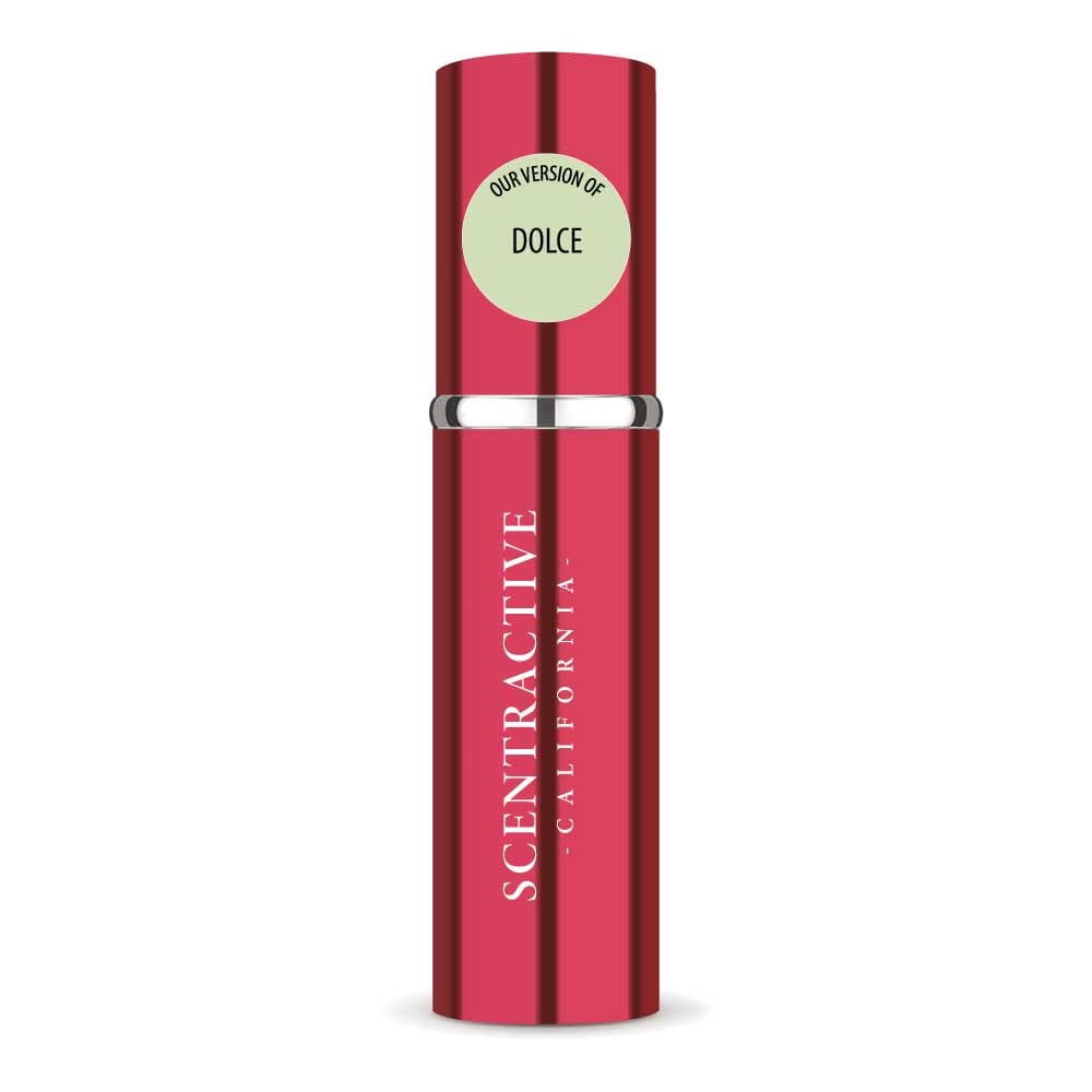 Perfume Ca Perfume Dolce Para Mujer 5 Ml Eau De Parfum