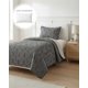 thumbnail image 5 of Set Cubrelecho Quilt Verano 1.5 Plazas Fresco mas 1 Funda de Almohada, 5 of 6