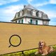 thumbnail image 1 of Pantalla para vallas de privacidad Shade&Beyond Sand, 1,2 x 15 m, 150 g/m², 1 of 6