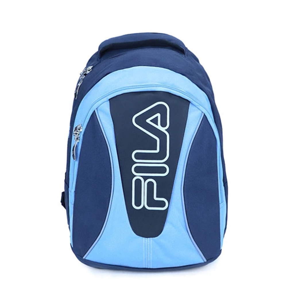 Fila - Mochila Blue Ice Celeste
