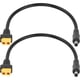 thumbnail image 1 of Cable Adaptador SinLoon XT60 Hembra a DC 5.5 mm x 2.1 mm, 1 of 1