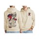 thumbnail image 1 of Sudadera con Capucha Marvel Spider-Man Gráfica Mezcla de Algodón XL, 1 of 7
