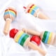 thumbnail image 3 of Juguete de madera clásico japonés Kendama Cup and Ball Toss Catching Game White, 3 of 5