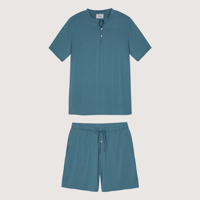 Set Pijama Hombre | 100% Bambú | Fresco Y Suave | Hypnos