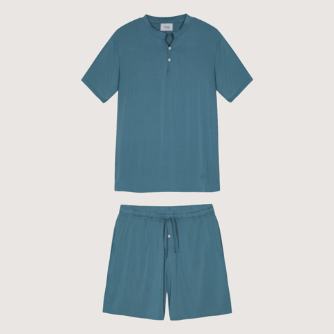 Set Pijama Hombre | 100% Bambú | Fresco Y Suave | Hypnos