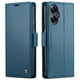 thumbnail image 1 of CaseMe tipo cartera Realme C55 con cierre magnético, RFID, tarjetero, soporte, carga inalámbrica, 1 of 5