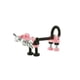 thumbnail image 4 of Set de construcción de juguete robot The OFFBITS JoyBit Kit STEM, 4 of 9