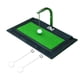 thumbnail image 2 of Entrenador De Golpes De Golf Para Interiores/exteriores, Ranuradora De Swing De Golf, Ayuda Para Entrenamiento De Swing Estilo B, 2 of 5