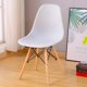 thumbnail image 5 of Silla Eames Blanca para Interior, 5 of 8