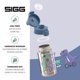 thumbnail image 3 of Botella de agua para niños Sigg Shield, a prueba de fugas, libre de BPA, 500 ml, 3 of 6