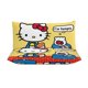 thumbnail image 5 of Cute Hello Kitty Bedding Sets for Girl Women Twin Size Comforter Set, 5 of 5