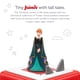 thumbnail image 2 of El personaje de reproducción de audio Tonies Anna de Frozen II de Disney, 2 of 6