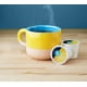 thumbnail image 2 of Cápsulas de Café Happy Belly Tueste Claro Mezcla Desayuno 100 unidades, 2 of 6
