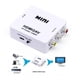 thumbnail image 2 of Adaptador Conversor HDMI a AV RCA, 2 of 3