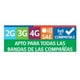 thumbnail image 2 of iPhone 8 64GB Reacondicionado Dorado Liberado, 2 of 3