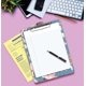 thumbnail image 5 of Portapapeles Better Office Products 32 cm Floral - Juego de 4, 5 of 6