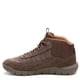 thumbnail image 2 of Zapatilla Hombre CAT Versage Mid Café Oscuro, 2 of 6