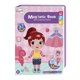 thumbnail image 1 of Juego Didáctico Set Piezas Magnéticas de Vestidor, 1 of 3