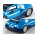 thumbnail image 3 of Serie Coleccion Majorette Wave 1 - 2005 Bugatti Veyron, 3 of 4