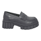 thumbnail image 1 of ZAPATOS ALQUIMIA BLACK 3052 - Talla 38, 1 of 6