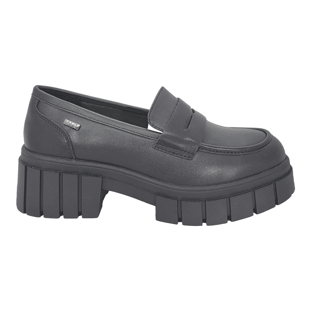 Zapatos Alquimia Black 3052 - Talla 37