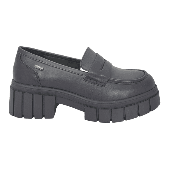 ZAPATOS ALQUIMIA BLACK 3052 - Talla 38