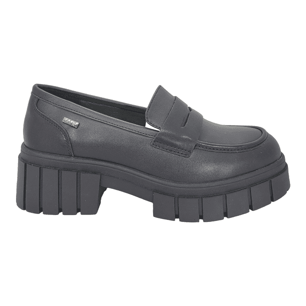 ZAPATOS ALQUIMIA BLACK 3052 - Talla 38