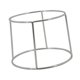 thumbnail image 1 of Rejilla Aislante Para Wok, Resistente, Para Cocinar Al Vapor, Para Mesa De Cocina, Hotel, Camping, Redonda, A, 1 of 5