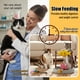 thumbnail image 3 of Dispensador Interactivo para Gatos PetPals con Alimentador Lento, 3 of 7