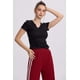 thumbnail image 2 of Polera Mujer Deporte Negro, 2 of 4
