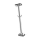 thumbnail image 4 of Soporte para fregadero bajo encimera, soporte para lavabo bajo mesa, de fijación multifuncional de acero inoxidable para fregadero de cocina pequeño. S, 4 of 5