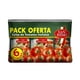 thumbnail image 1 of Salsa de Tomates Pack, 200 g, 1 of 2