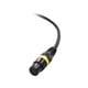 thumbnail image 5 of Cable DMX Stage Light Cable Matters, paquete de 2 unidades, 15,2 m, XLR de 3 pines, 5 of 7