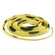 thumbnail image 5 of 120cm Simulación Falsa Realista Serpiente De Goma Juguetes Jardín Apoyos Amarillo, 5 of 5