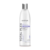 Shampoo Kt Total Plex 355 Ml Kativa