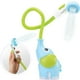 thumbnail image 2 of Juego de Baño Elefante Ducha Interactivo Azul Infantil Bebé Niño Niña Tina Yookidoo, 2 of 9