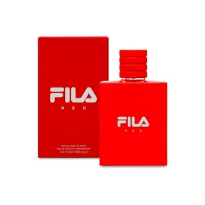 Perfume Hombre Fila Red Edt 100 Ml