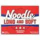 thumbnail image 3 of Pelotas de Golf Noodle Long and Soft 24 Unidades Blancas, 3 of 3