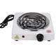 thumbnail image 4 of Cocina Cocinilla Espiral 1 Plato Eléctrica Potente, 4 of 6