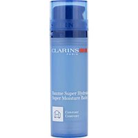 Bálsamo Hidratante Clarinsmen Super 50 Ml Para Todo Tipo De Piel