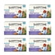 thumbnail image 1 of Té Celestial Seasonings Sleepytime Calmante para Senos Nasales Paquete de 6, 1 of 7