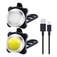 thumbnail image 1 of Luces Para Bicicleta Batería Superbrillante De 650 MAh 4 Modos Para Correr Ciclismo, 1 of 5
