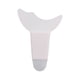 thumbnail image 1 of Plantillas Multifunción Para Delineador De Ojos Plantilla De Silicona Lazy Quick Eye Makeup Tool 6.9cmx5cm Clear, 1 of 5