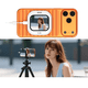 thumbnail image 5 of Pantalla Magnética Para Selfie Vlog 2.01 Pulgadas, 5 of 5