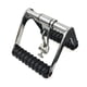 thumbnail image 1 of Manija de Gimnasio JILINWEI Double D con Adaptador T-Lock, 1 of 4