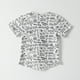 thumbnail image 3 of Polera Manga Corta Niño Folia Spiderman Gris Marvel, 3 of 4
