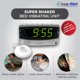 thumbnail image 3 of Reloj despertador Sonic Alert Sonic Boom SBD375SSEU/USA con vibración, 3 of 7