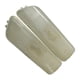 thumbnail image 3 of Fender Bumper Light Side Markers Para Vw Jetta Golf Mk4 1999 2005 Blanco, 3 of 5
