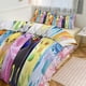 thumbnail image 2 of Pok-mon Pika-chu Pok-mon Pika-chu Bedding Set Sheet Set for Kids Adults,All Season Lightweight, 2 of 5