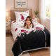 thumbnail image 4 of Cubrecama 1.5 Plazas (180x230 cm) + 1 Almohada + 1 Funda, 4 of 6